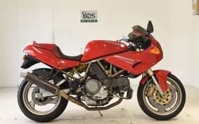 DUCATI 900SS 1998
