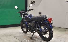 KAWASAKI W175 SE