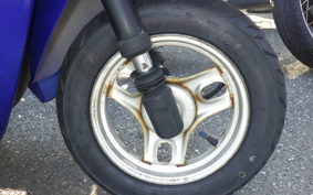 HONDA TODAY AF61