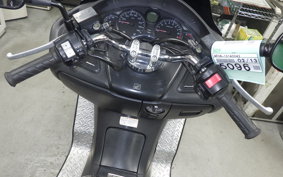 HONDA FORZA Z 2025 MF08