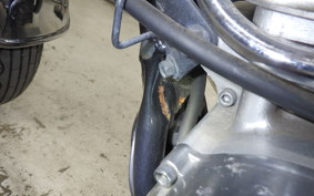 YAMAHA SR400 Gen.4 2015 RH03J