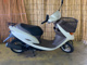 Фото Honda DIO CHESTER с японского аукциона