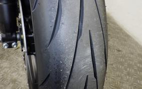 HONDA CB400 SUPER BOLDOR A 2021 NC42