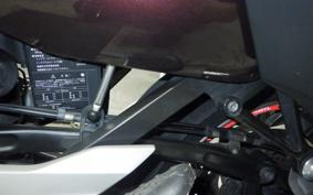 BMW K1600GTL 2014