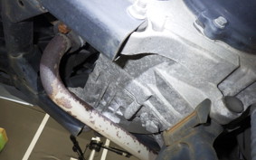 YAMAHA TRICITY 125 SE82J