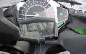 KAWASAKI NINJA 400 2016 EX400E