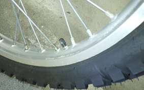 KAWASAKI KLE250 2013 LE250A