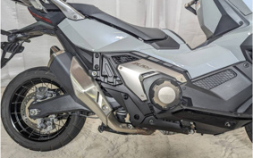 HONDA X-ADV 750 2021 RH10