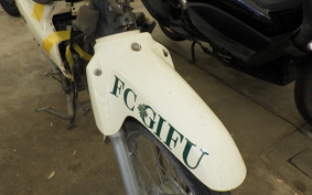HONDA C50 SUPER CUB AA04
