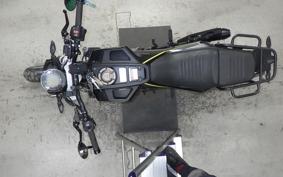 HUSQVARNA SVARTPILEN 401 2018