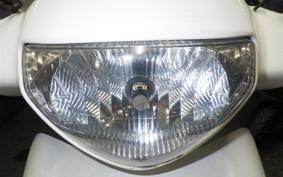 SUZUKI LET's 5 CA47A