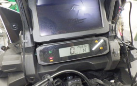 HONDA CRF1100L AFRICA TWIN DCT 2020 SD10