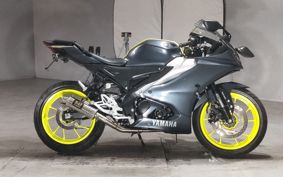 YAMAHA YZF-R15 RG86J