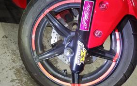 YAMAHA CYGNUS 125 XSR 3 SEA5J