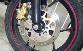 SUZUKI ジクサー150 NG4BG