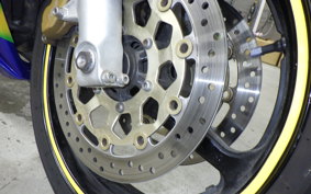 HONDA CBR600RR 2003 PC37