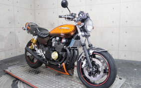 KAWASAKI ZEPHYR400K 2008 ZR400C