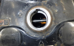 HONDA CHALY 50 2016 CF50