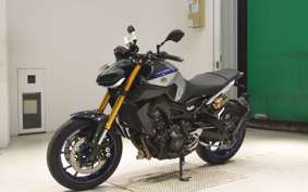 YAMAHA MT-09 ASP RN52J