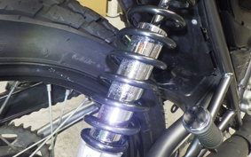 SUZUKI GRASS TRACKER Bigboy NJ47A