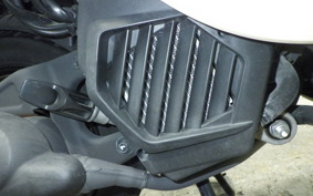 YAMAHA VINO 50 Gen.4 2000 AY02