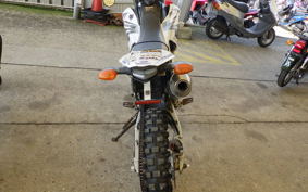 YAMAHA WR250R DG15J