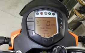 KTM 125 DUKE 2007