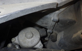 SUZUKI VECSTAR 125 CF42A