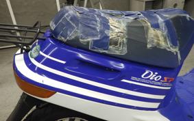 HONDA DIO SP 2020 AF18