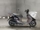 Фото Suzuki LETS BASKET с японского аукциона