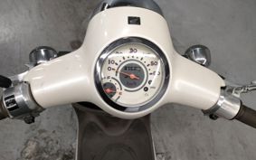 HONDA GIORNO AF70