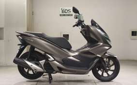 HONDA PCX125 2011 JF81