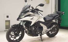 HONDA NC750X 2021 RH09