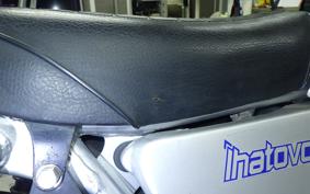 HONDA IHATOV 2000 JD03