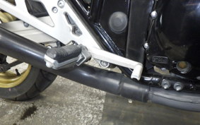 SUZUKI GSX400 IMPULSE 2009 GK7CA
