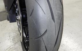 SUZUKI GSX-8R 2025 EM1AA