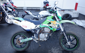 KAWASAKI KLX250 SR LX250E