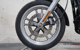 HARLEY FXDLI 2006 GN1