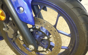 YAMAHA YZF-R25 RG10J