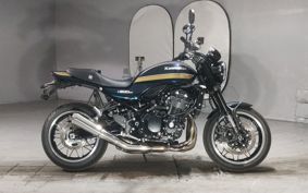 KAWASAKI Z900RS 2023 ZR900K