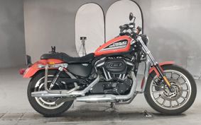 HARLEY XL883R CS2