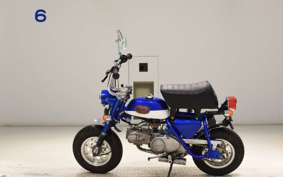 HONDA MONKEY 2013 Z50A