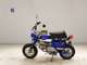 Фото Honda MONKEY 2013 с японского аукциона