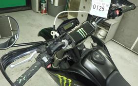 YAMAHA WR250X DG15J