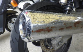 SUZUKI GSX250FX ZR250C