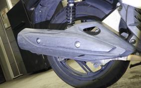 HONDA PCX125 2010 JF56