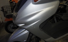 YAMAHA MAJESTY 250