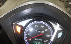 SUZUKI ADDRESS 110 CE47A