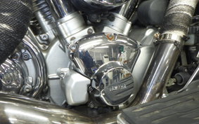 YAMAHA XV1600A WILD STAR 2002