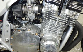 SUZUKI GSX1100S KATANA 1998 GU76A